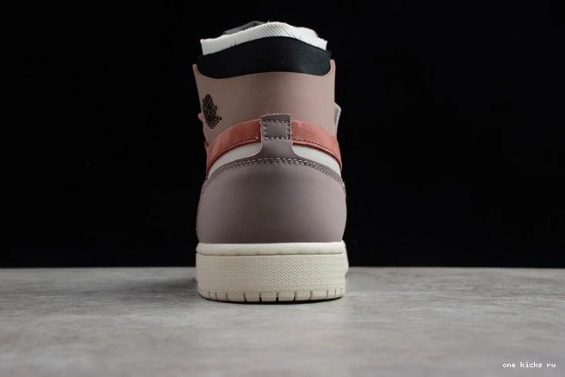 Chep Onekick CMFT (W) High Rust 1 Air Jordan Canyon Zoom CT0979-602 0705